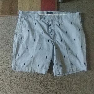 Men's Polo shorts